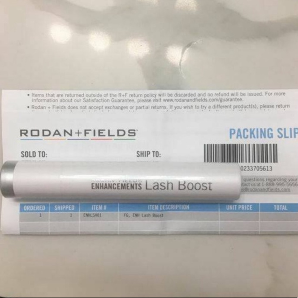 Don’t Buy Rodan & Fields Fake when inexpensive